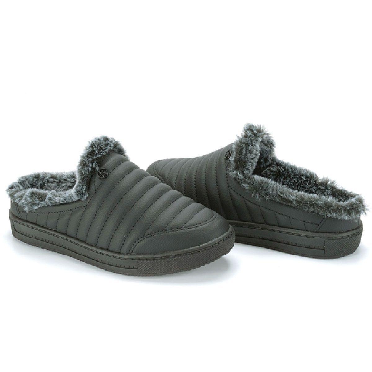 tenis preto bico branco