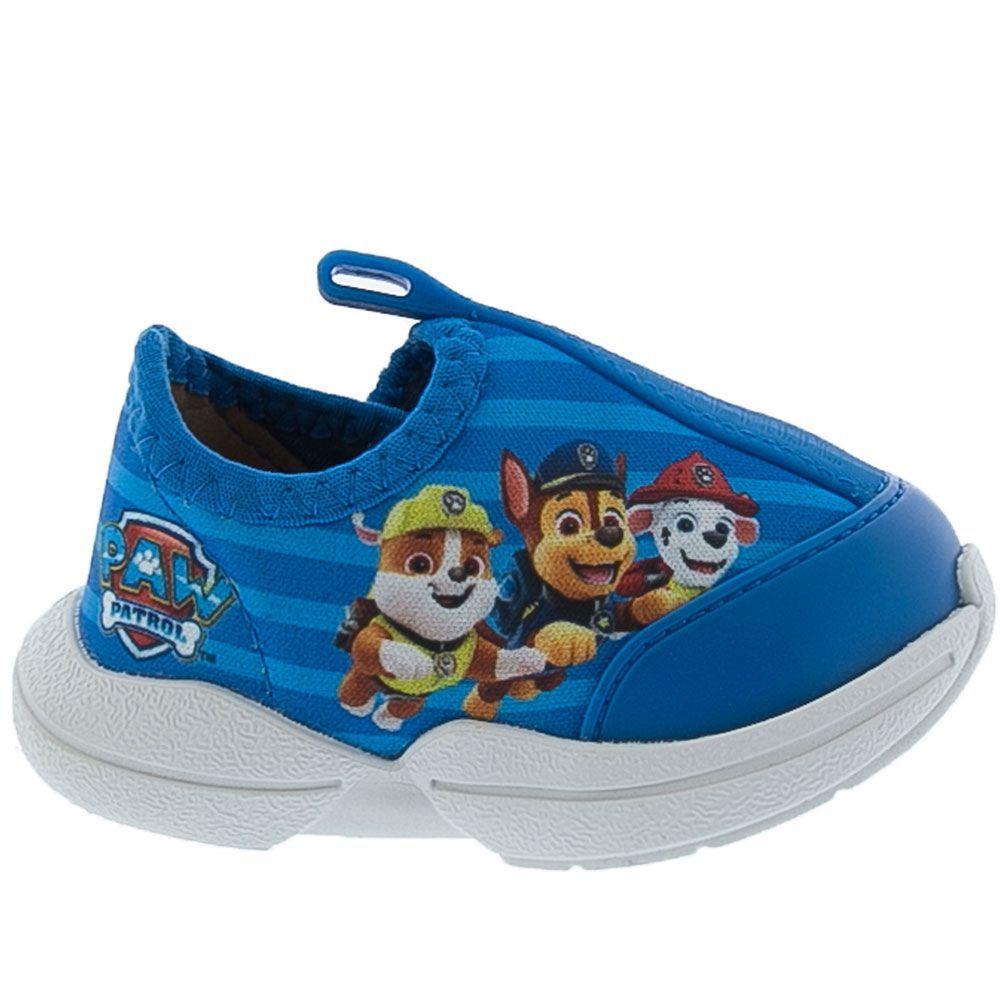 tenis patrulha canina grendene