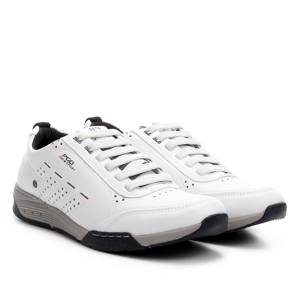 tenis da pegada masculino