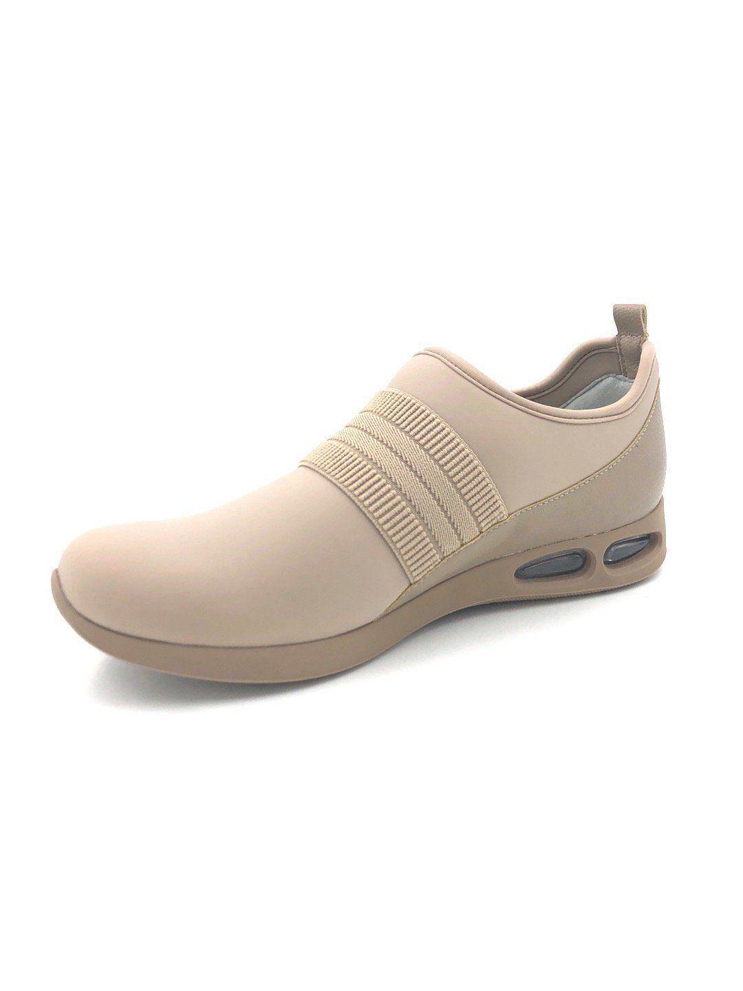 tenis piccadilly com amortecedor