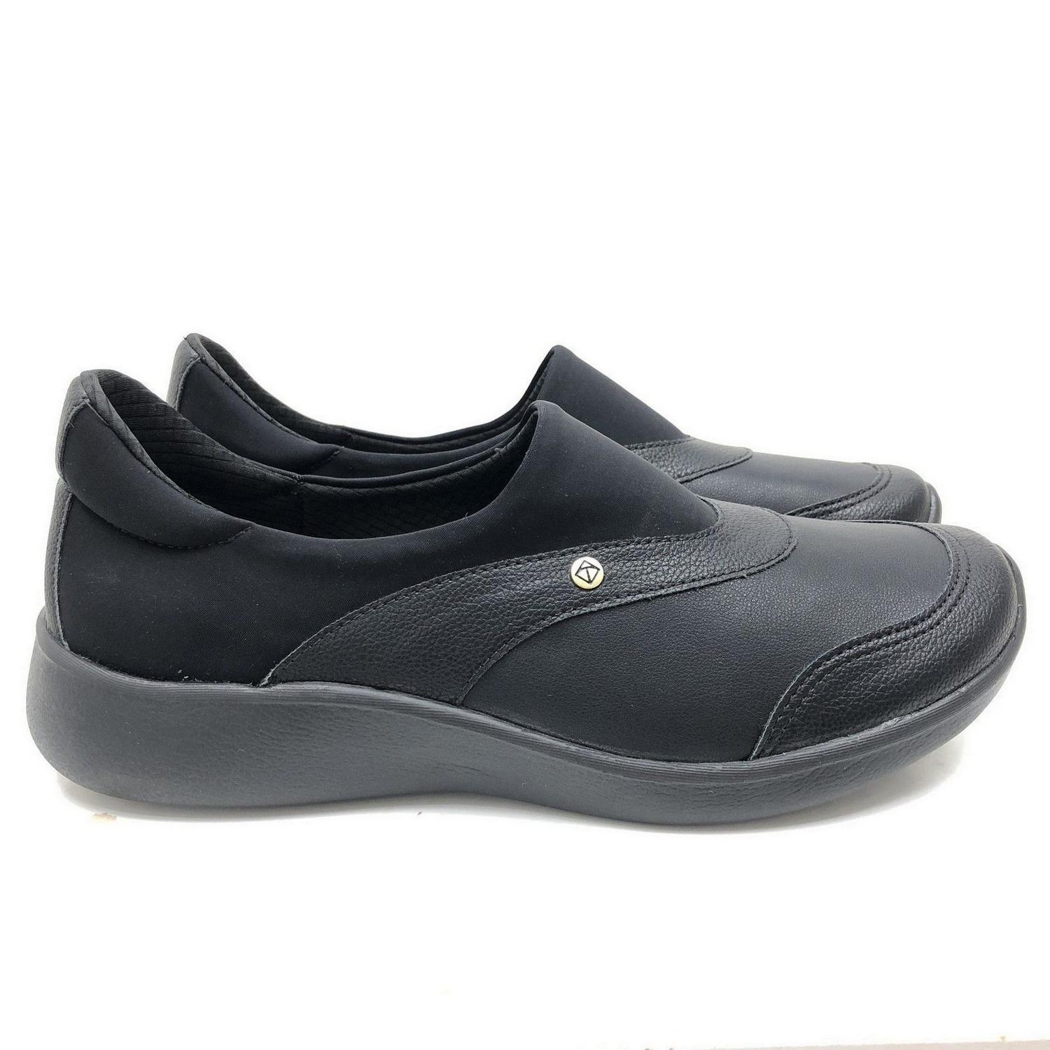 tênis piccadilly preto