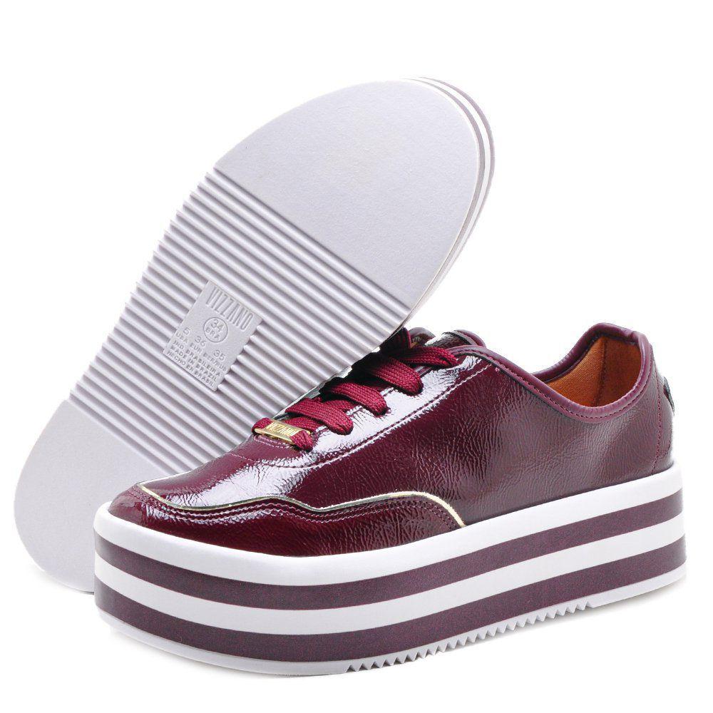 tenis olympikus marsala