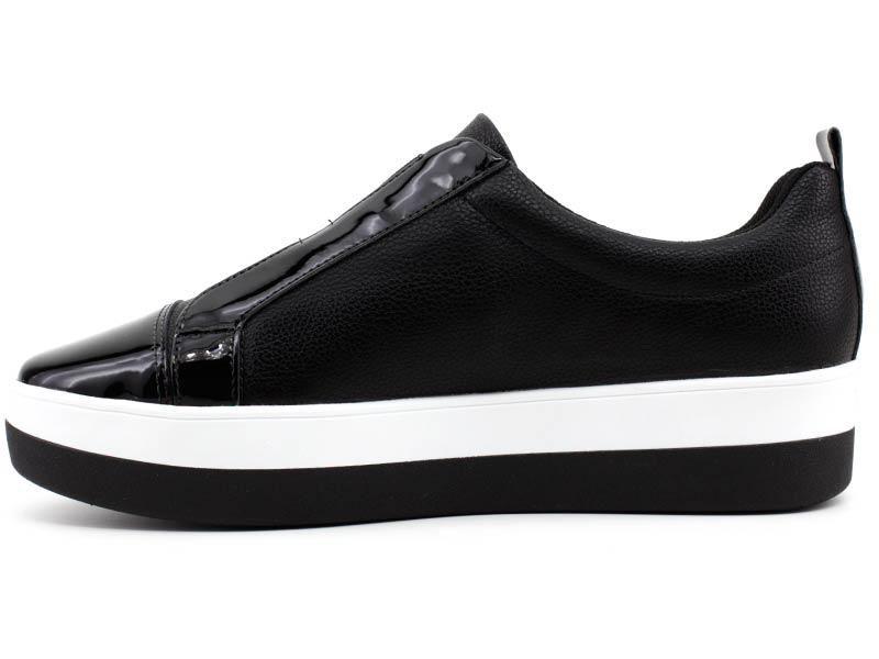 tenis plataforma piccadilly