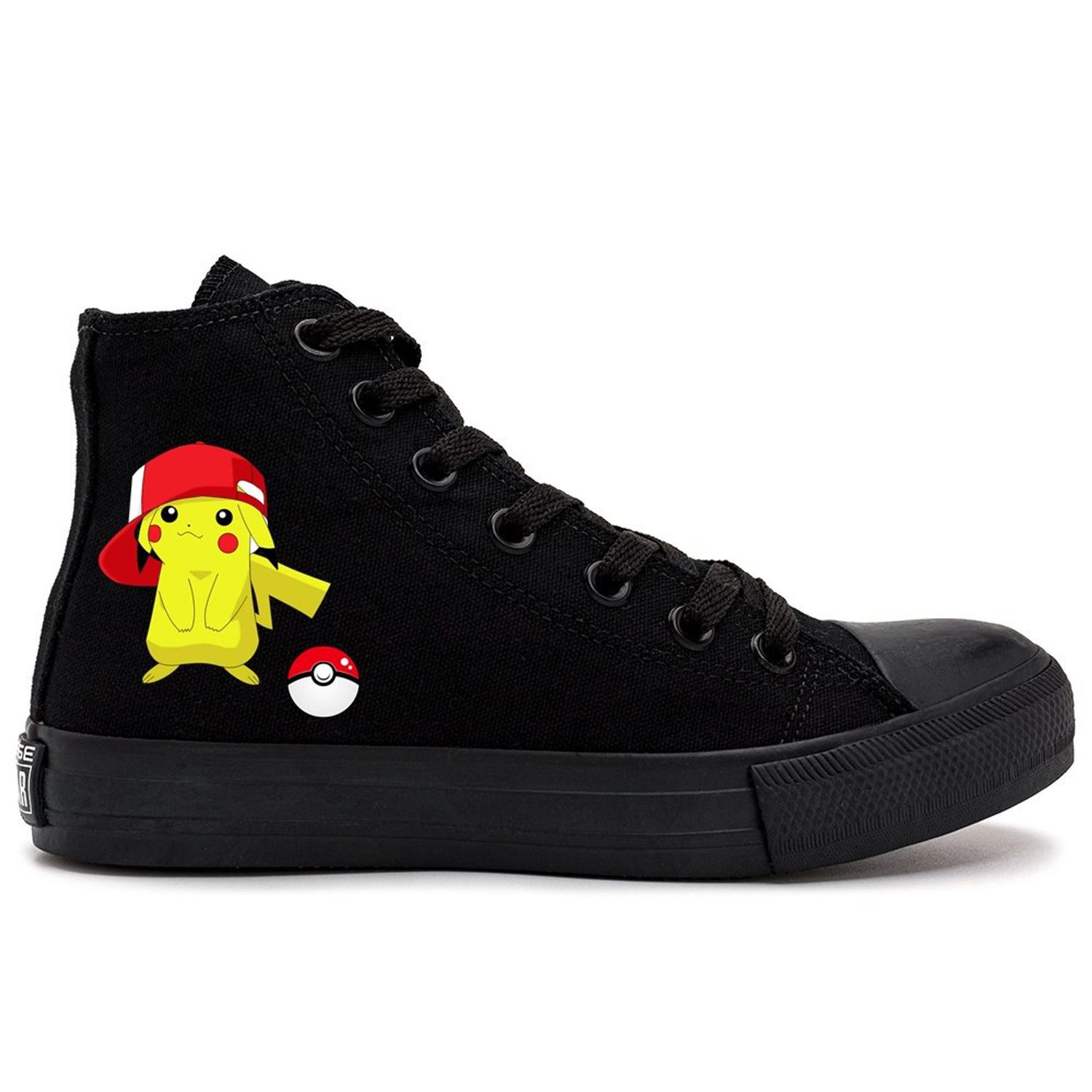 tenis pokemon adulto