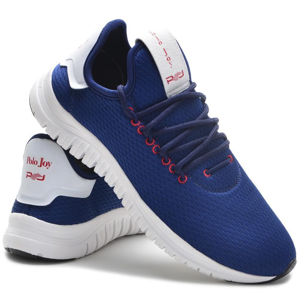 tenis feminino da polo