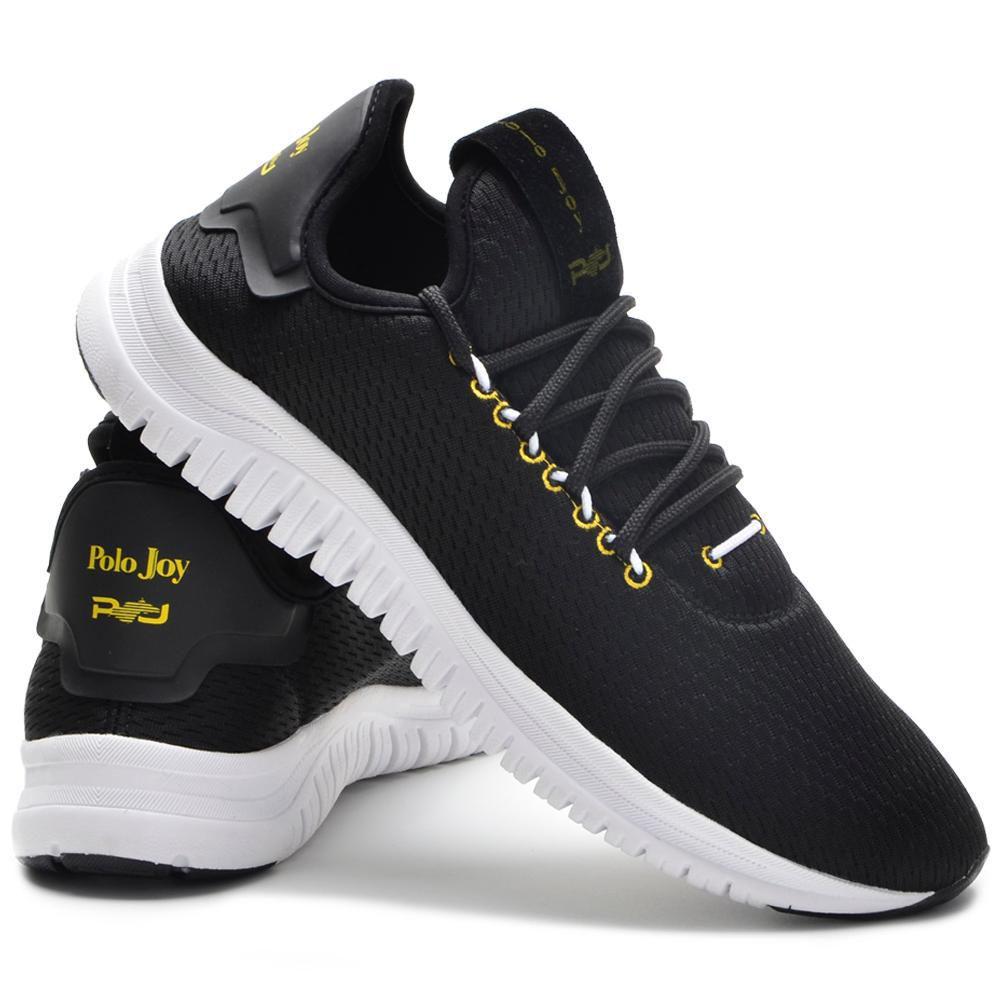 Tênis Polo Joy Masculino Macio Leve Confortavel Dia Dia - Calçados  Masculinos - Magazine Luiza