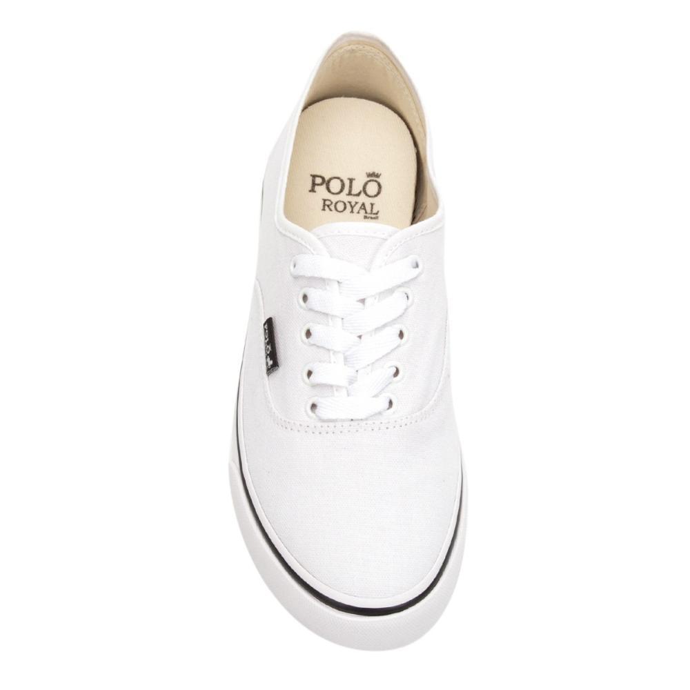 tênis polo royal wildfire feminino