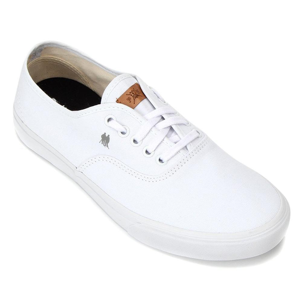 Tênis Polo Wear Street Masculino - Calçados Masculinos - Magazine Luiza