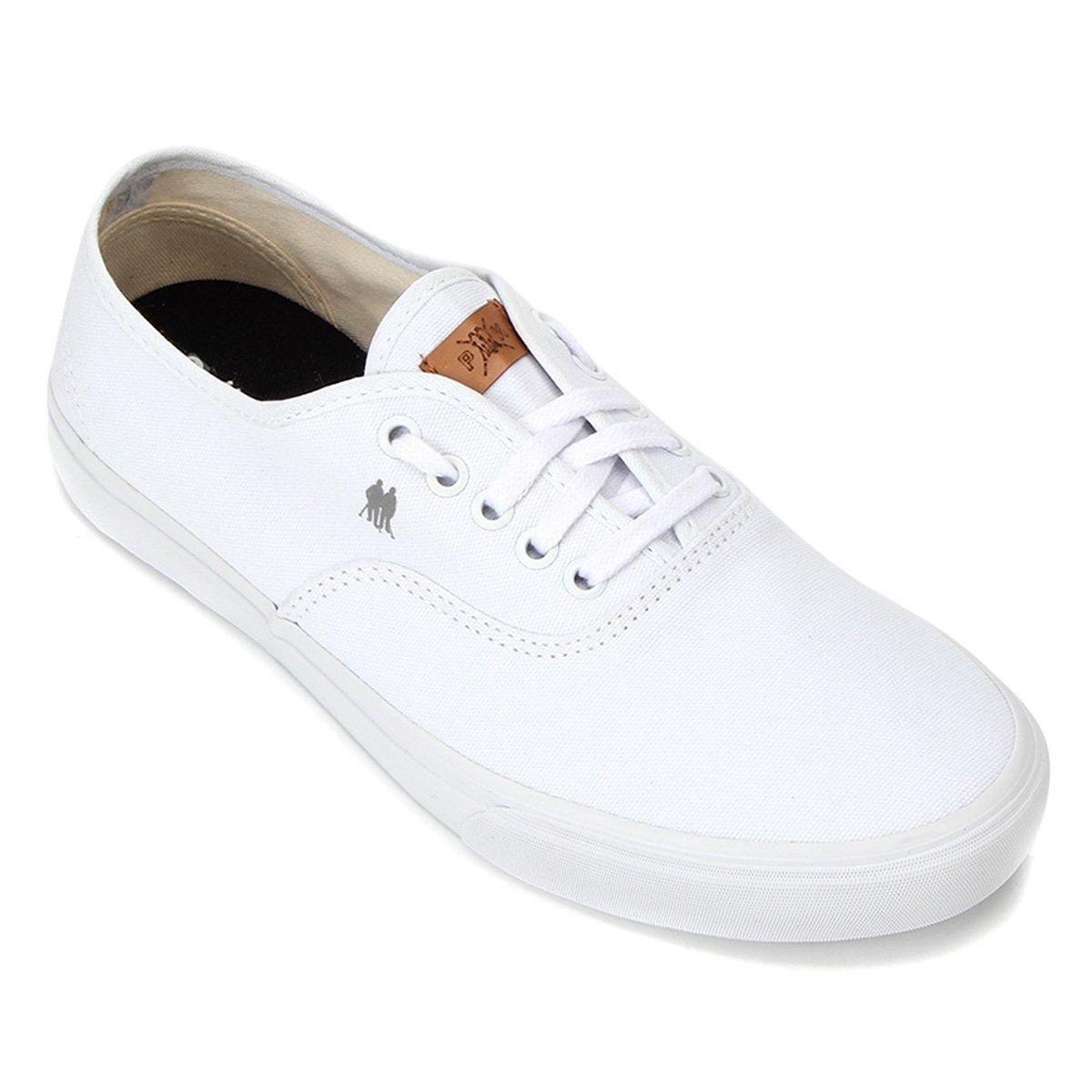 tênis da polo masculino