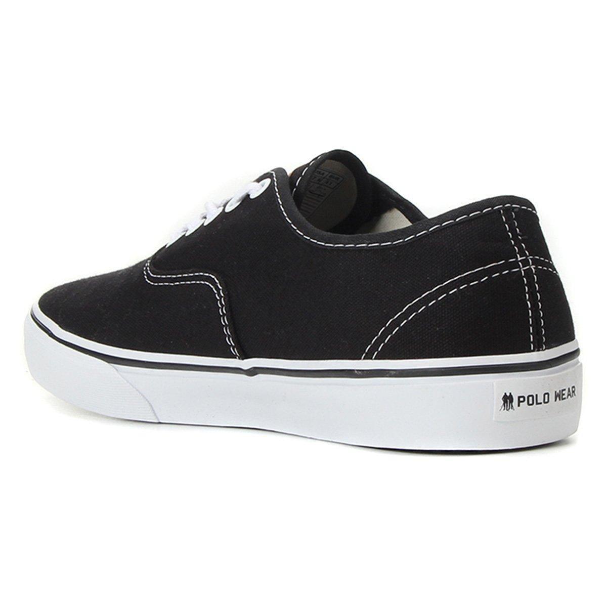 polo wear masculino tenis