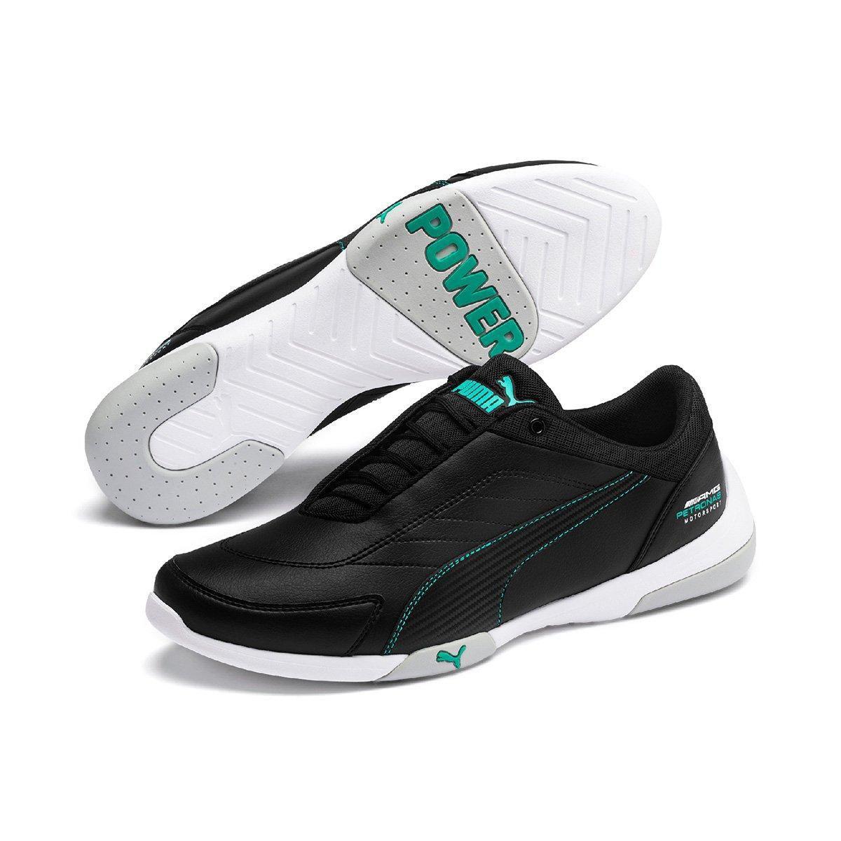 petronas amg puma