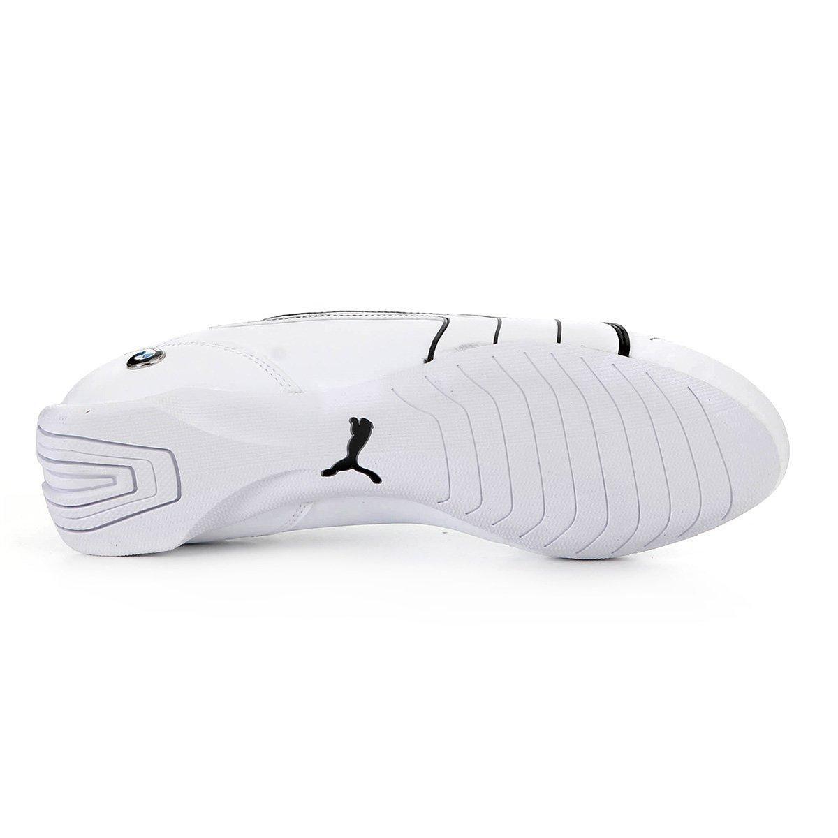 tênis puma bmw mms future kart cat