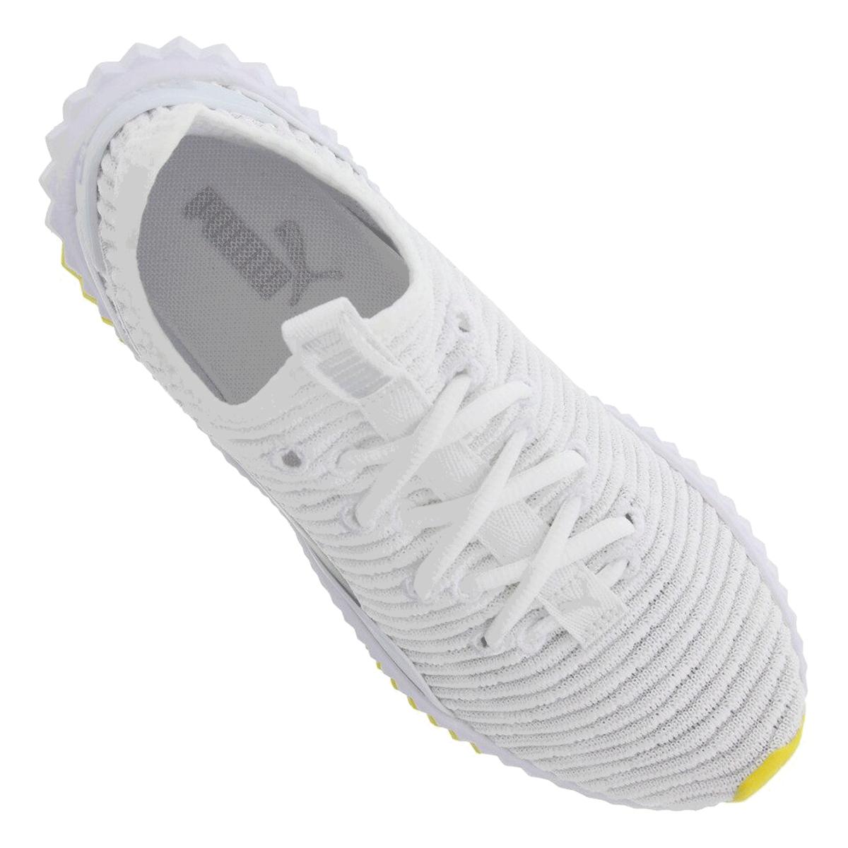 tenis puma defy tz