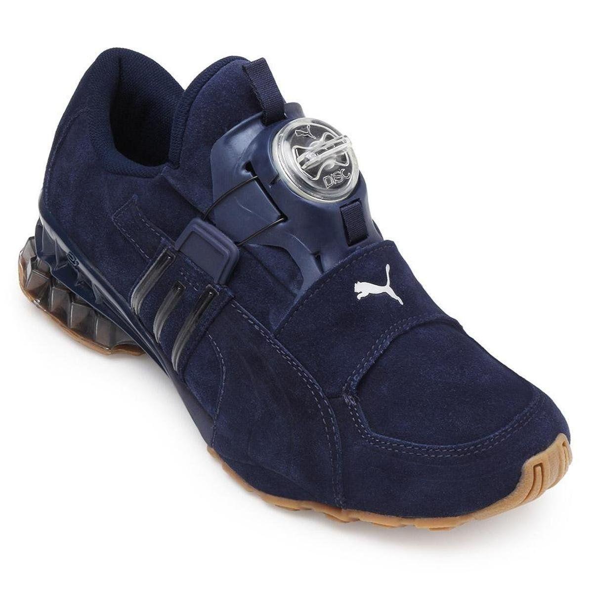 Top tenis puma disque Flash Sales