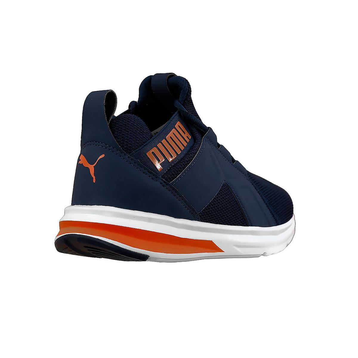tênis puma enzo sl bdp masculino