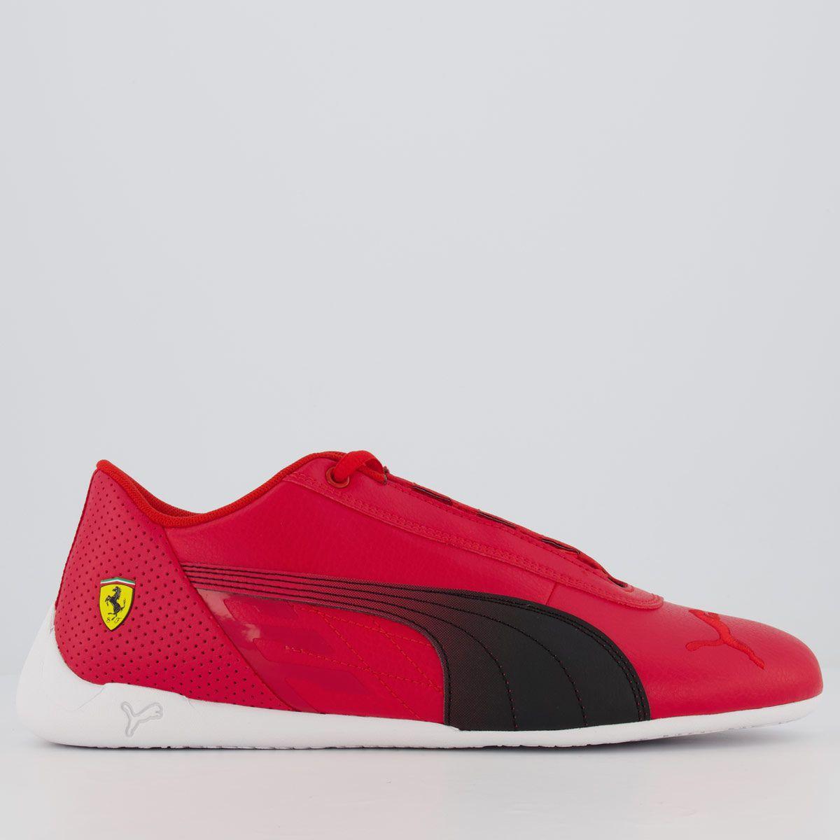 tenis nike ferrari