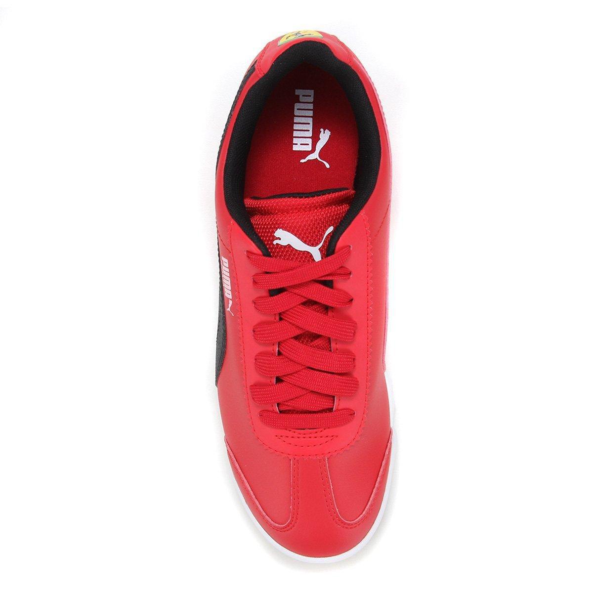 tenis puma ferrari race