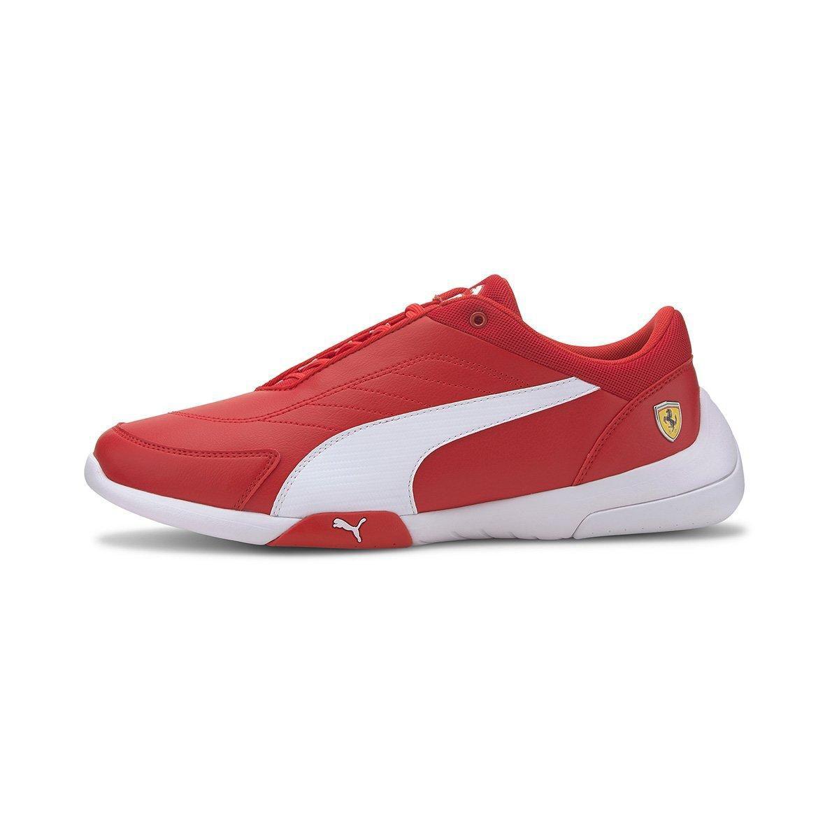 modelos puma ferrari