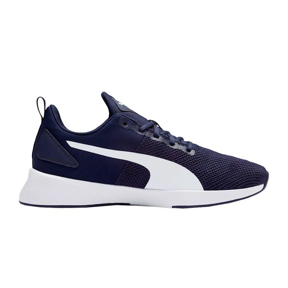 tenis puma flyer masculino