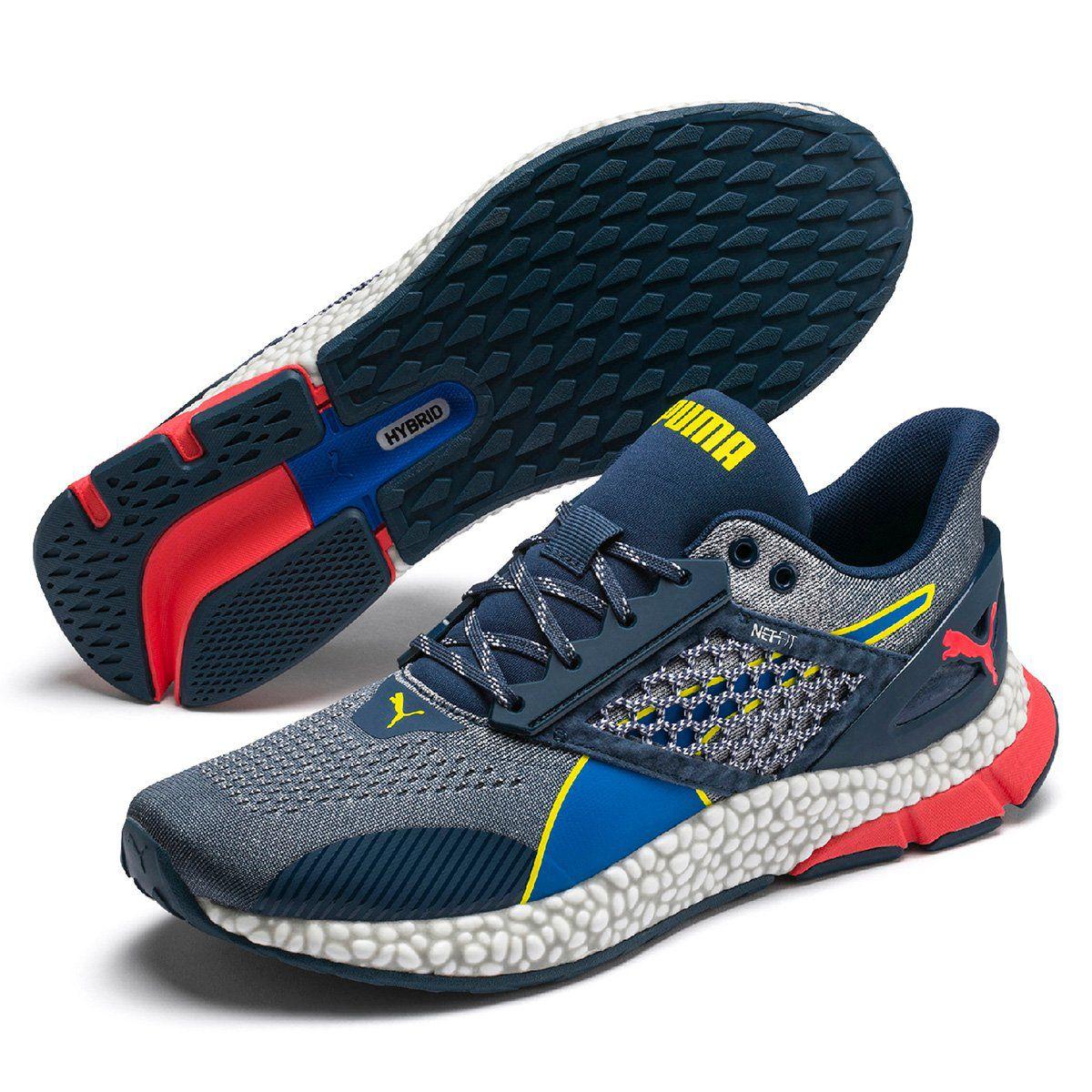 Puma astro hybrid hotsell