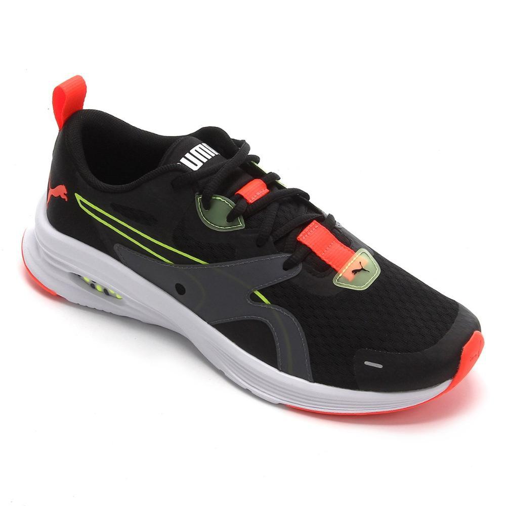 tenis puma fuego