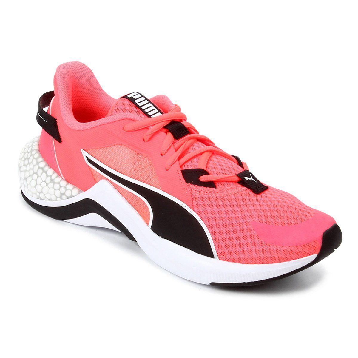 Puma hybrid rosa online
