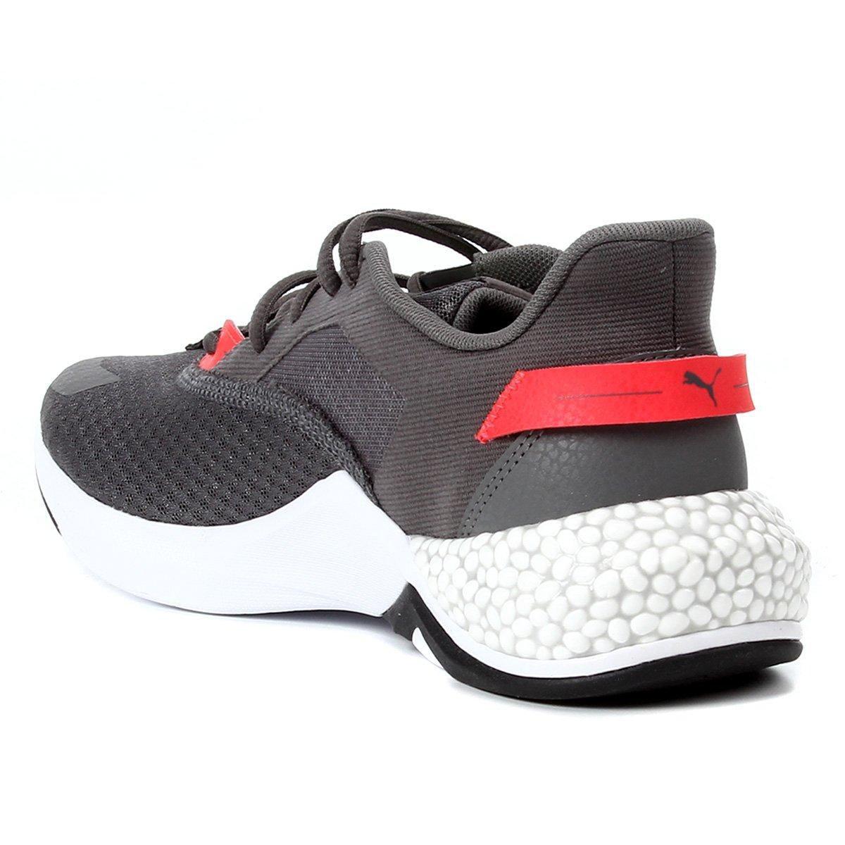 puma hybrid nx ozone