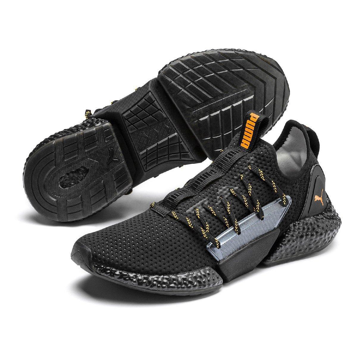 puma hybrid rocket runner masculino