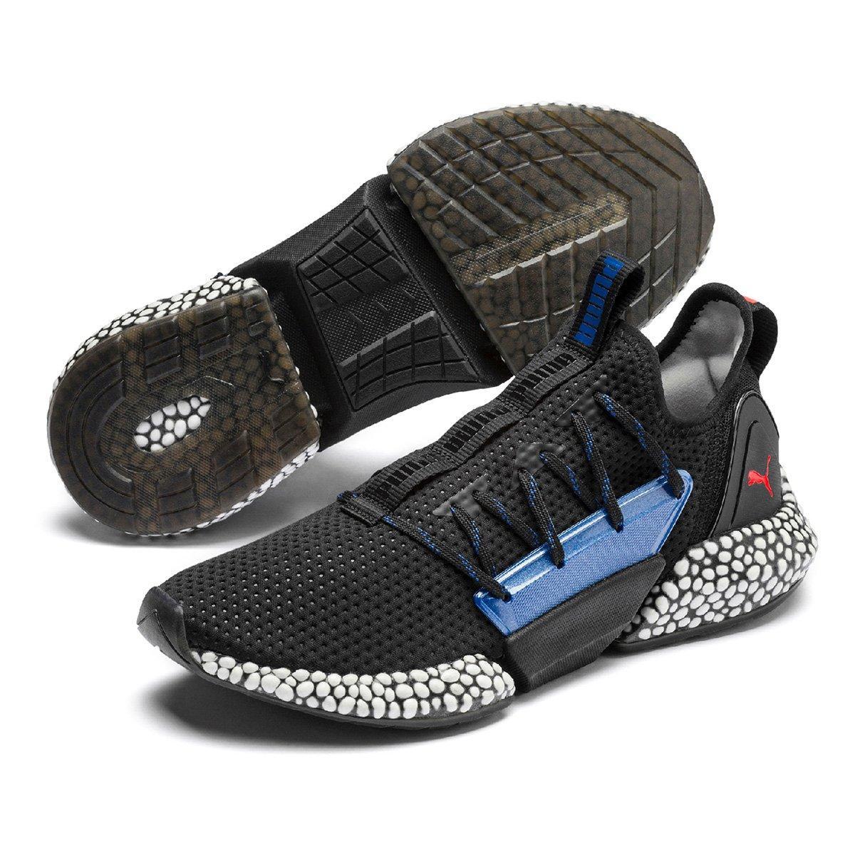 tenis puma hybrid rocket