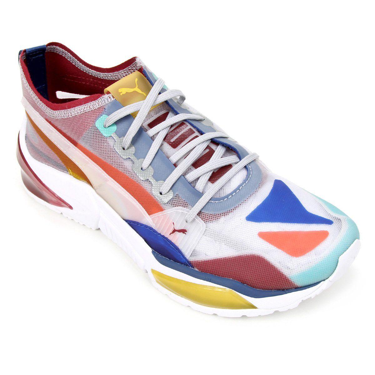 Puma lqdcell optic 6 led discount