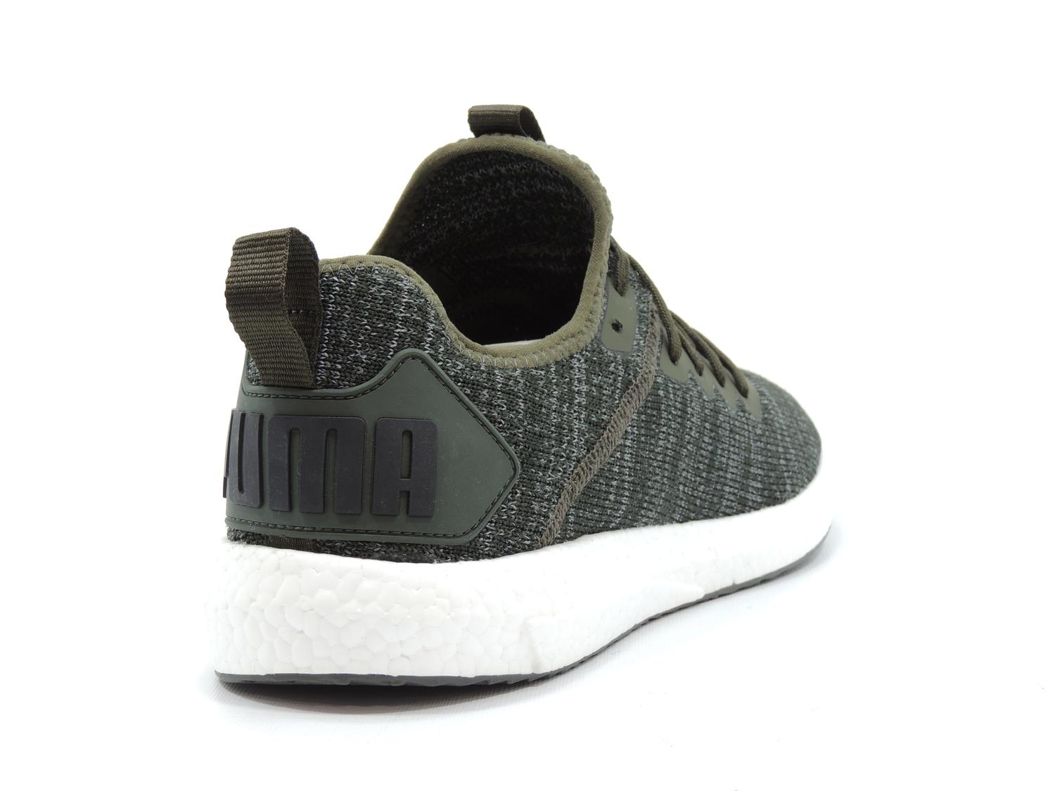 puma mega nrgy verde