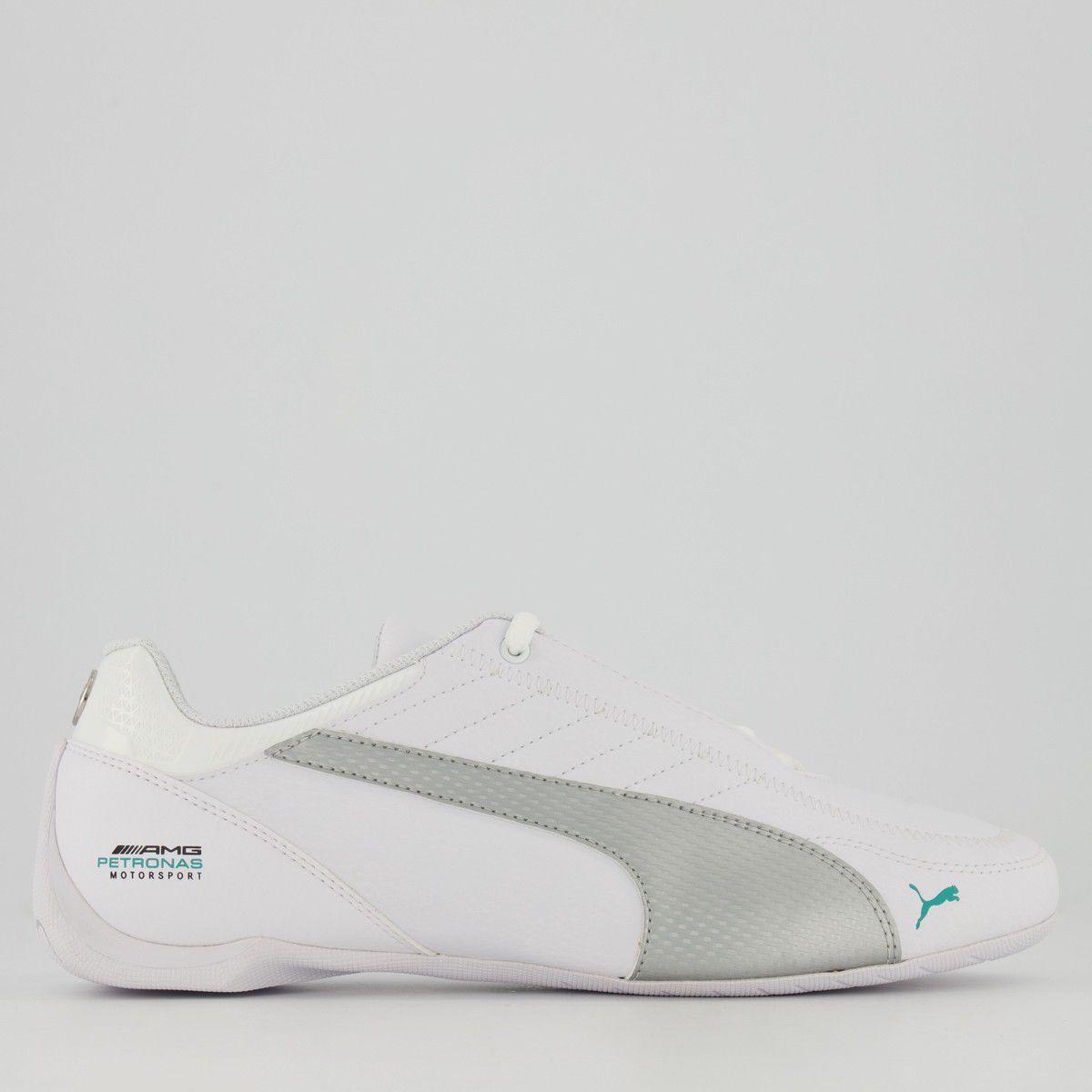 Future Kart Puma Mercedes Amg Petronas Motorsport Tênis Puma