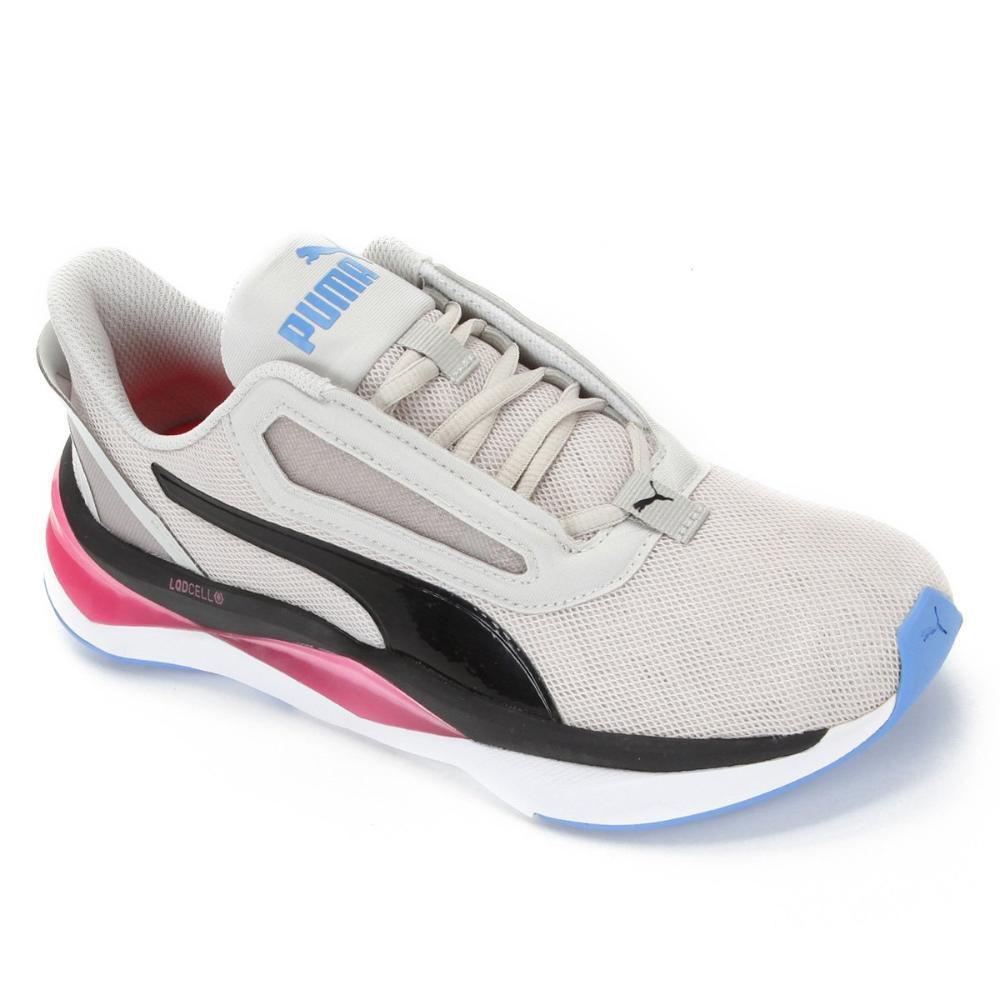 tênis puma weave xt shift q4 feminino