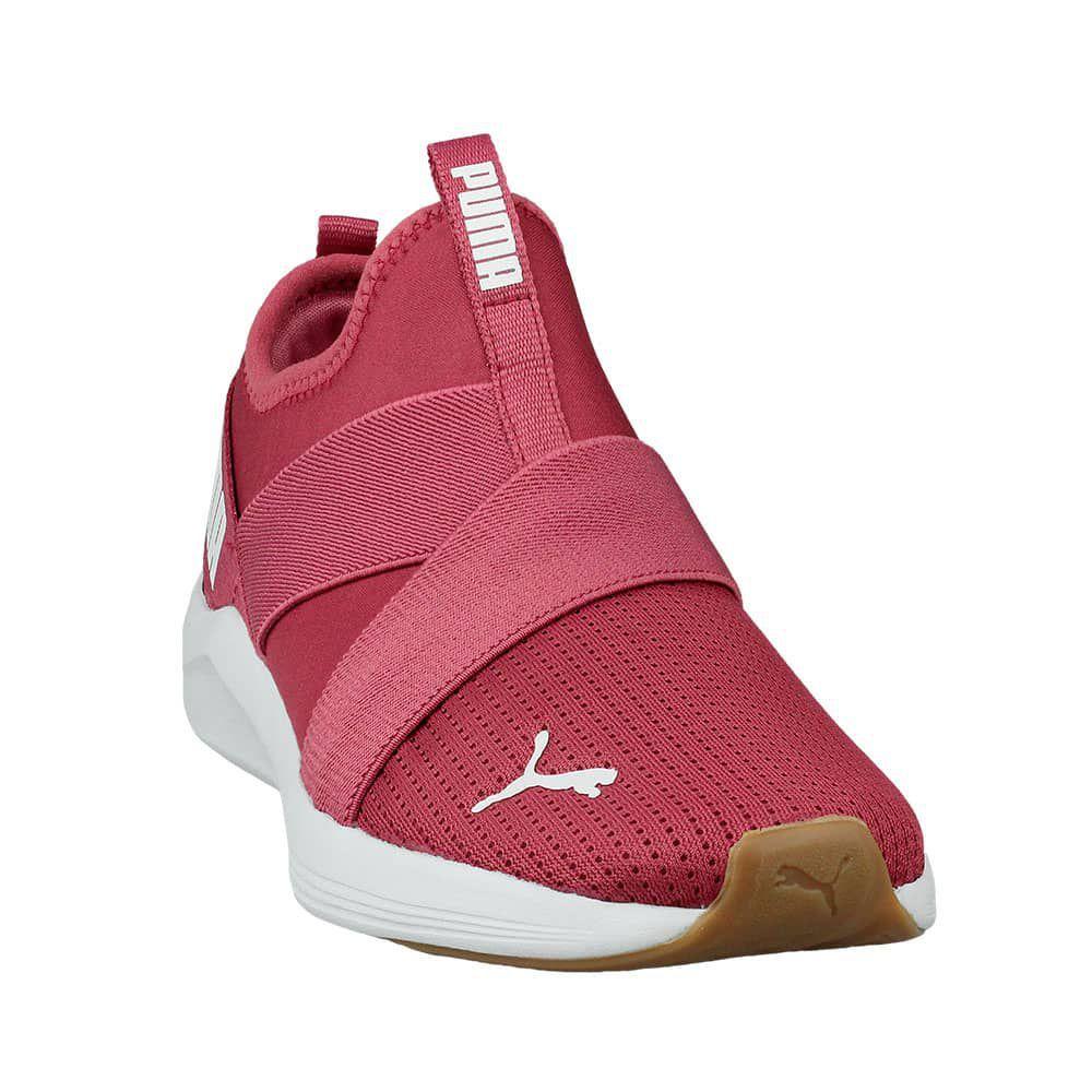 Tênis Puma Slip On Prowl BDP Feminino - Rosa - Slipper / Slip On Feminino -  Magazine Luiza