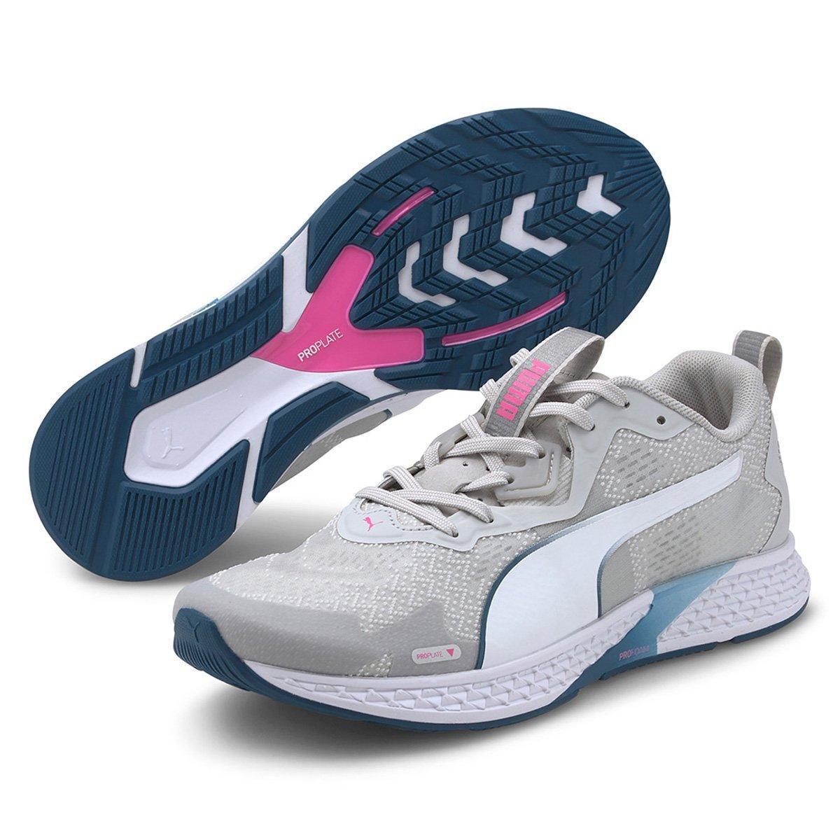 tênis puma speed 500