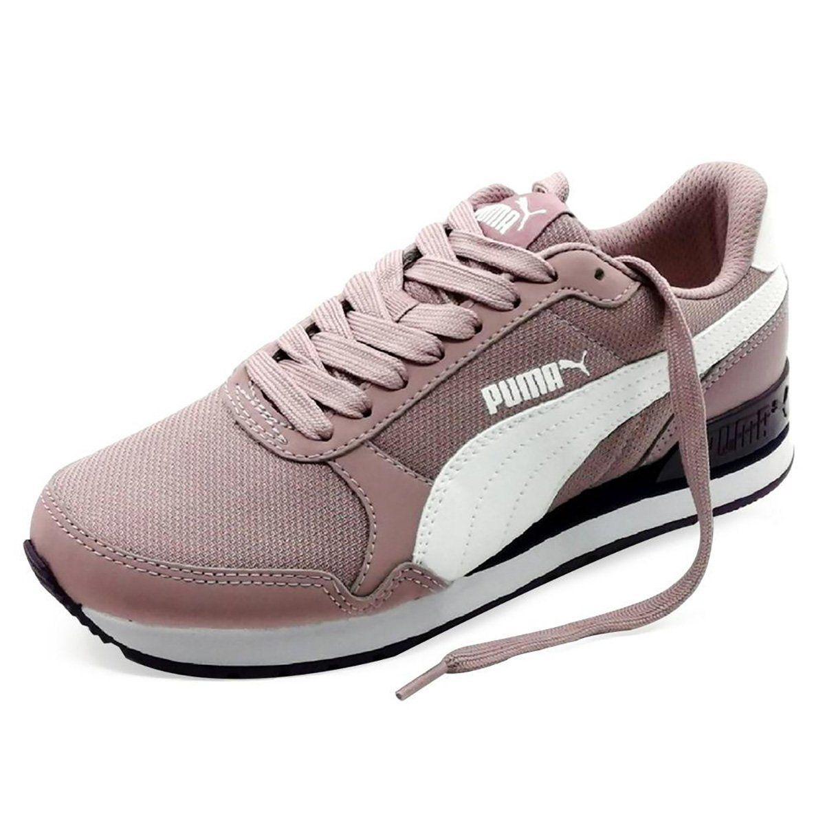 Running Land PreÃ§o Tenis Puma Feminino Running Land Tenis Puma - Main Image