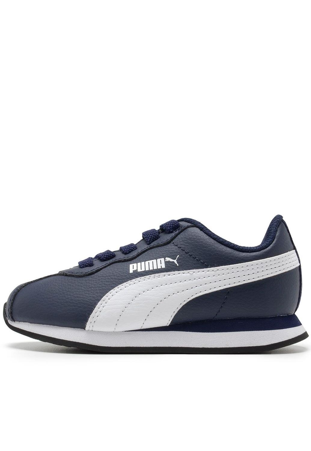 puma turin azul