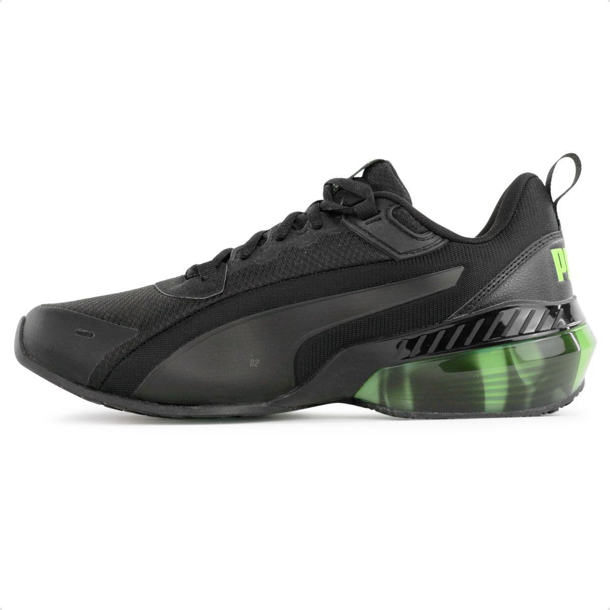 Kalinga Ashok Puma Thunder Life Sneakers De Tenis Puma Kalinga