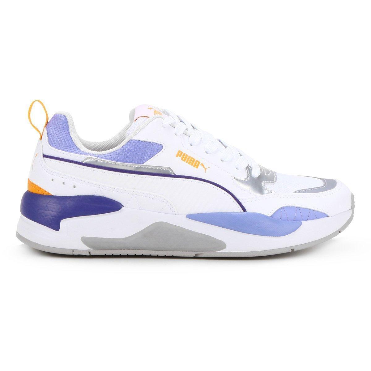 puma xray 2 square bdp