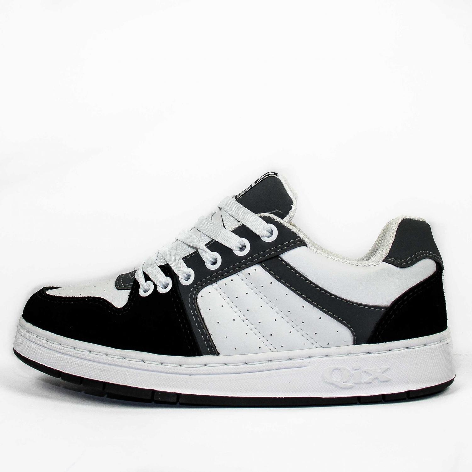 qix branco