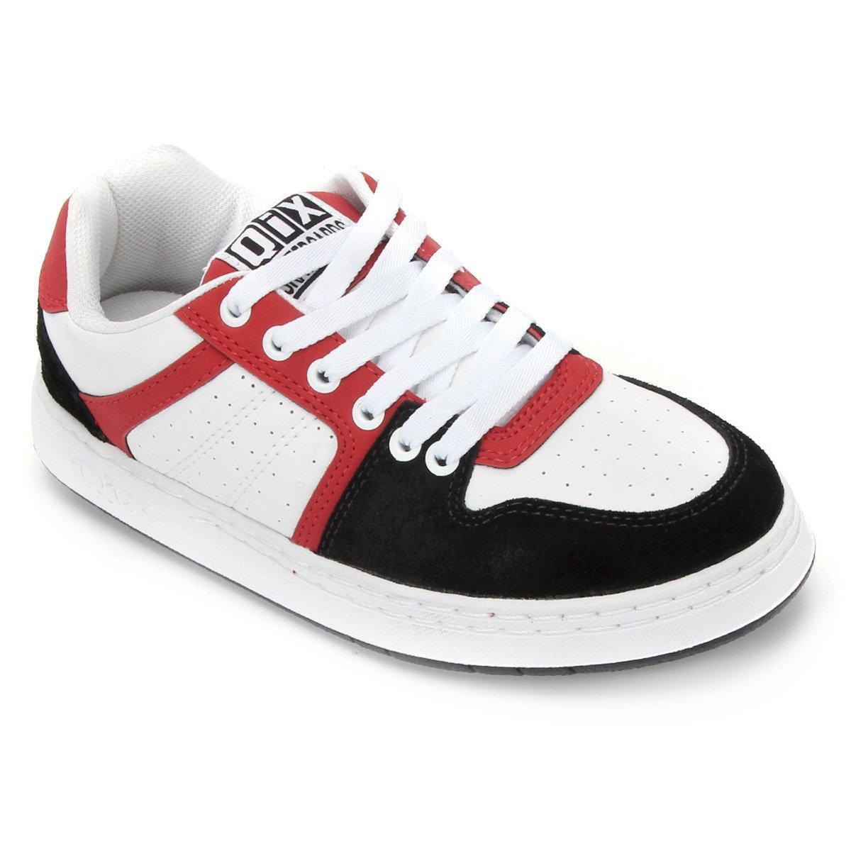 tenis qix masculino netshoes