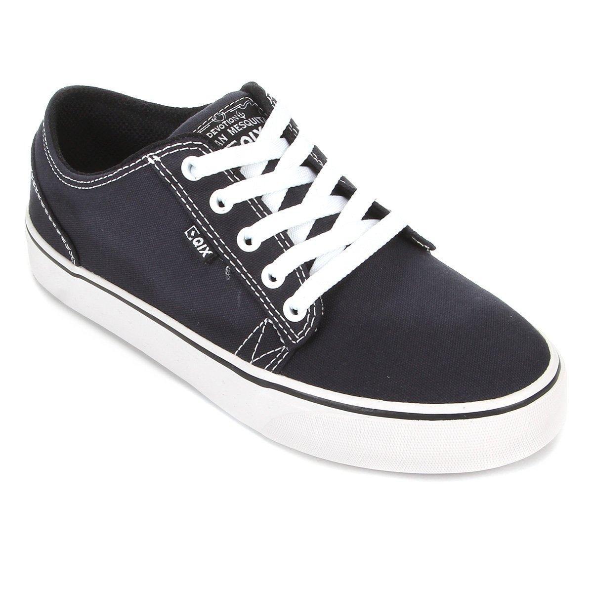 tenis qix masculino netshoes