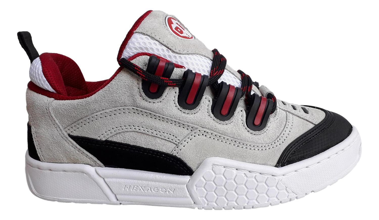 tenis basquete anos 90