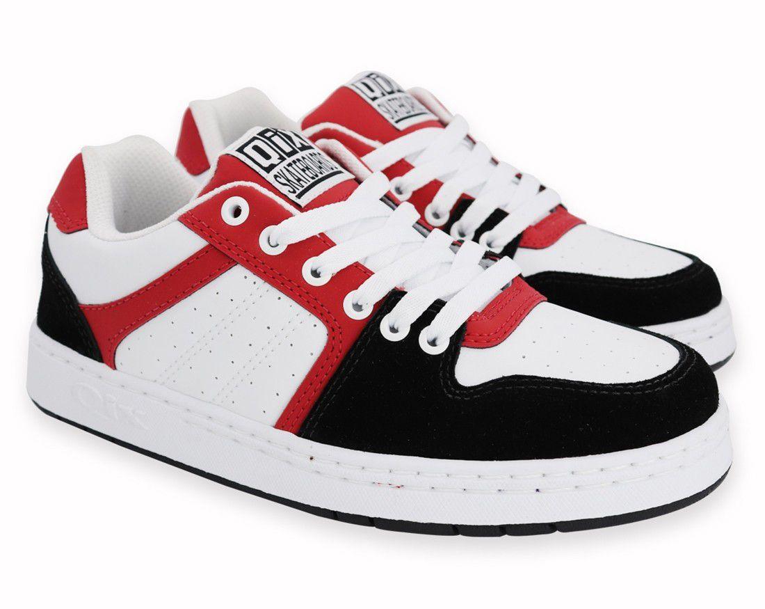 tenis skate qix
