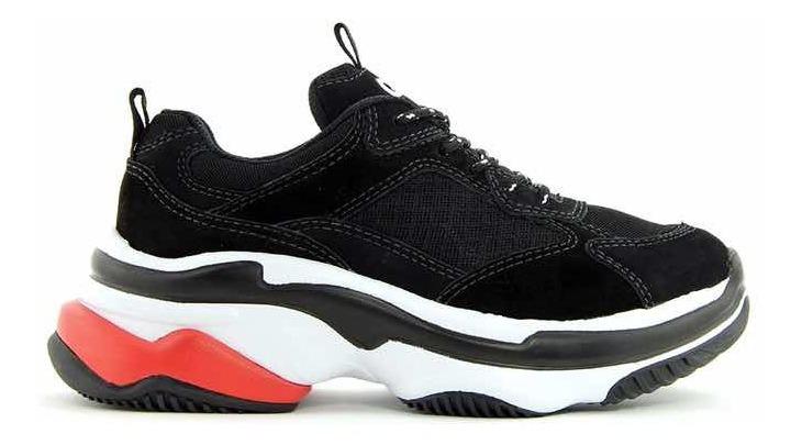 tenis qix higher masculino