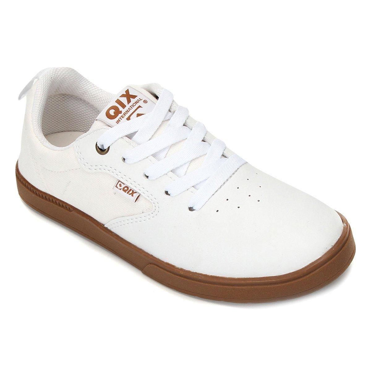 netshoes tenis qix