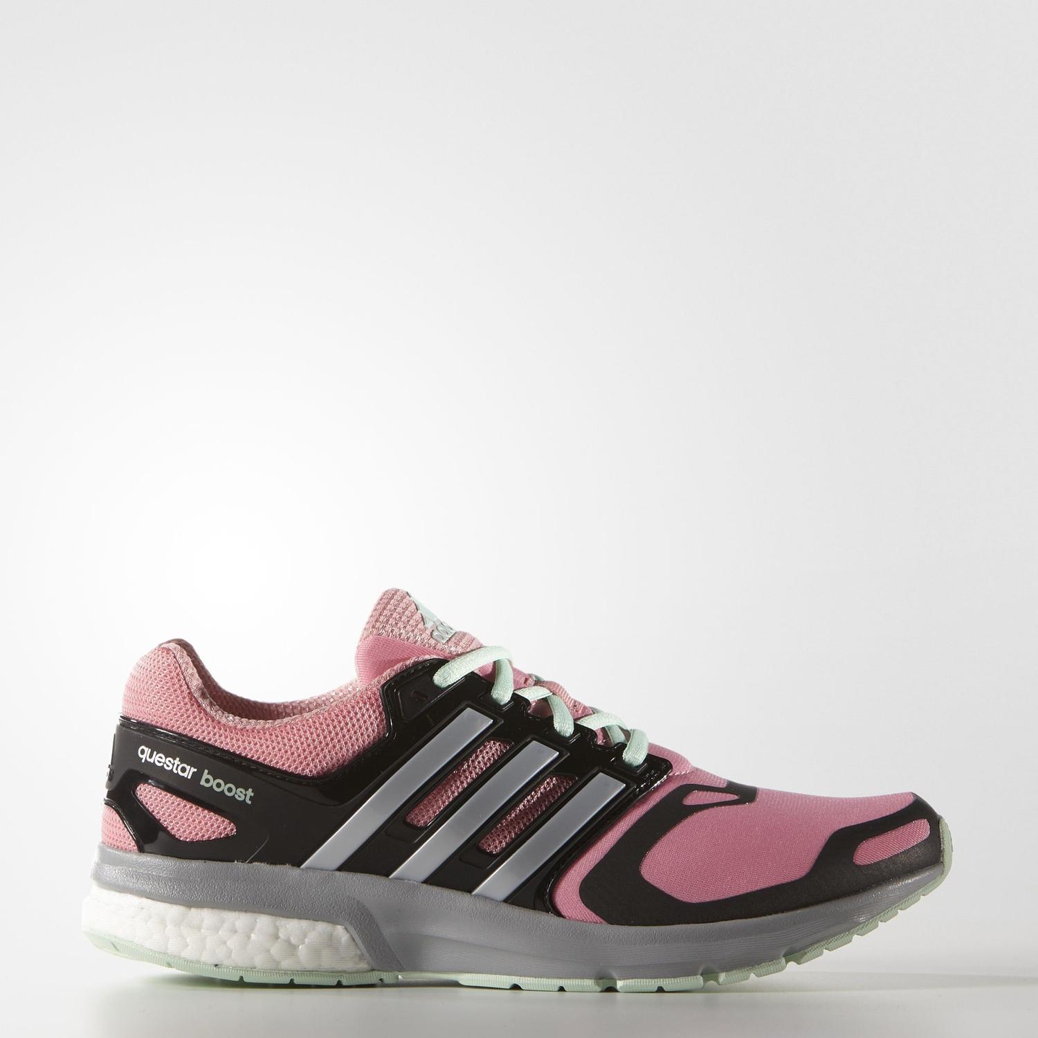 adidas questar boost techfit