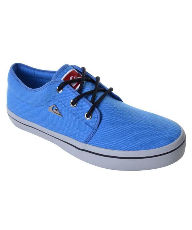 tênis quiksilver galaxy