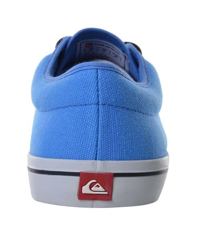 tênis quiksilver galaxy