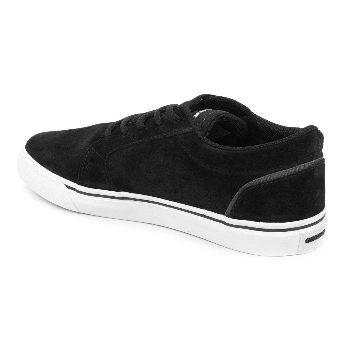 tenis feminino quiksilver